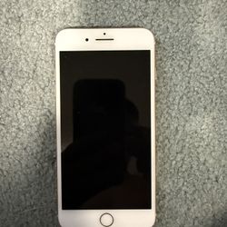 iPhone 8 Plus Unlocked 64GB $100 