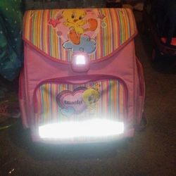 Tweety Bird Backpack