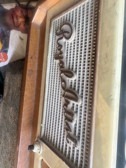 1949 Royal artist Organ