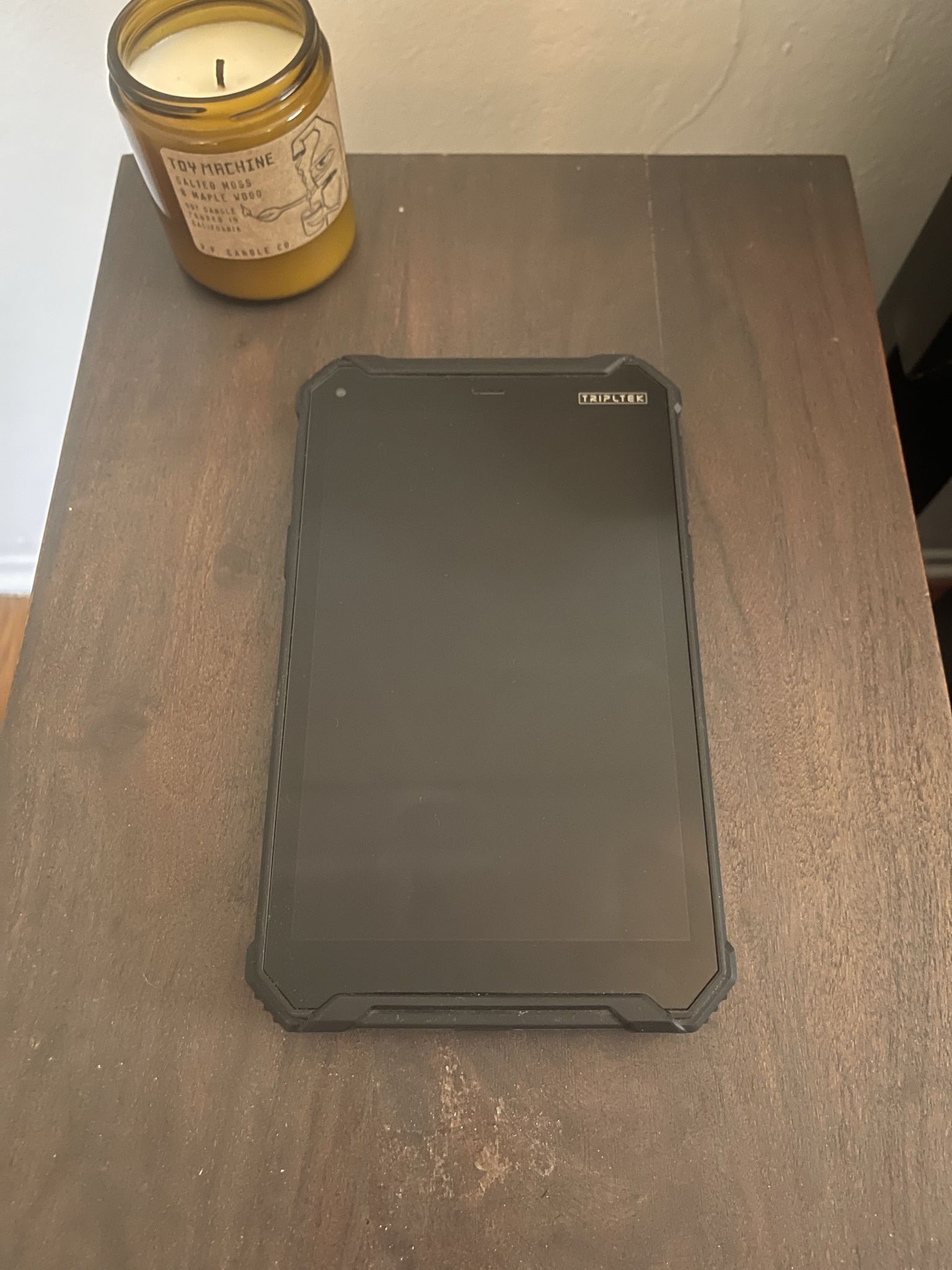 Tripltek 8 Pro Tablet