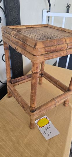Multi use stool