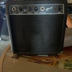 Fender Sp.10