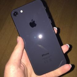 I Phone 8