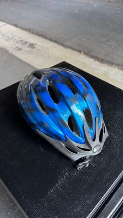 Schwinn bicycle helmet
