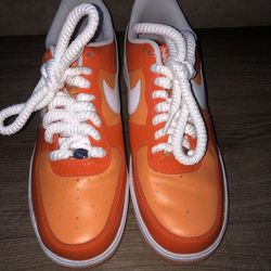 AIR FORCE 1 ('07 LV8)
