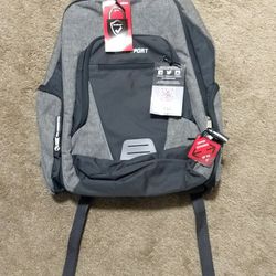 Backpack Or Laptop Bag - Brand New