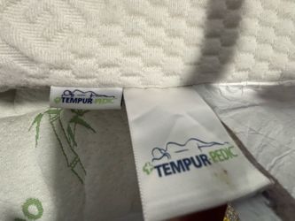 Tempur-pedic Mattress Topper ( Twin-XL)