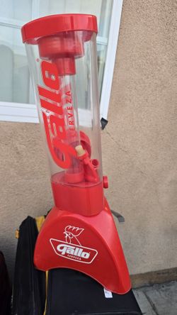 girafa gallo