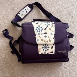 Munchkin Portable Booster Seat 