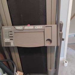 Free Treadmill