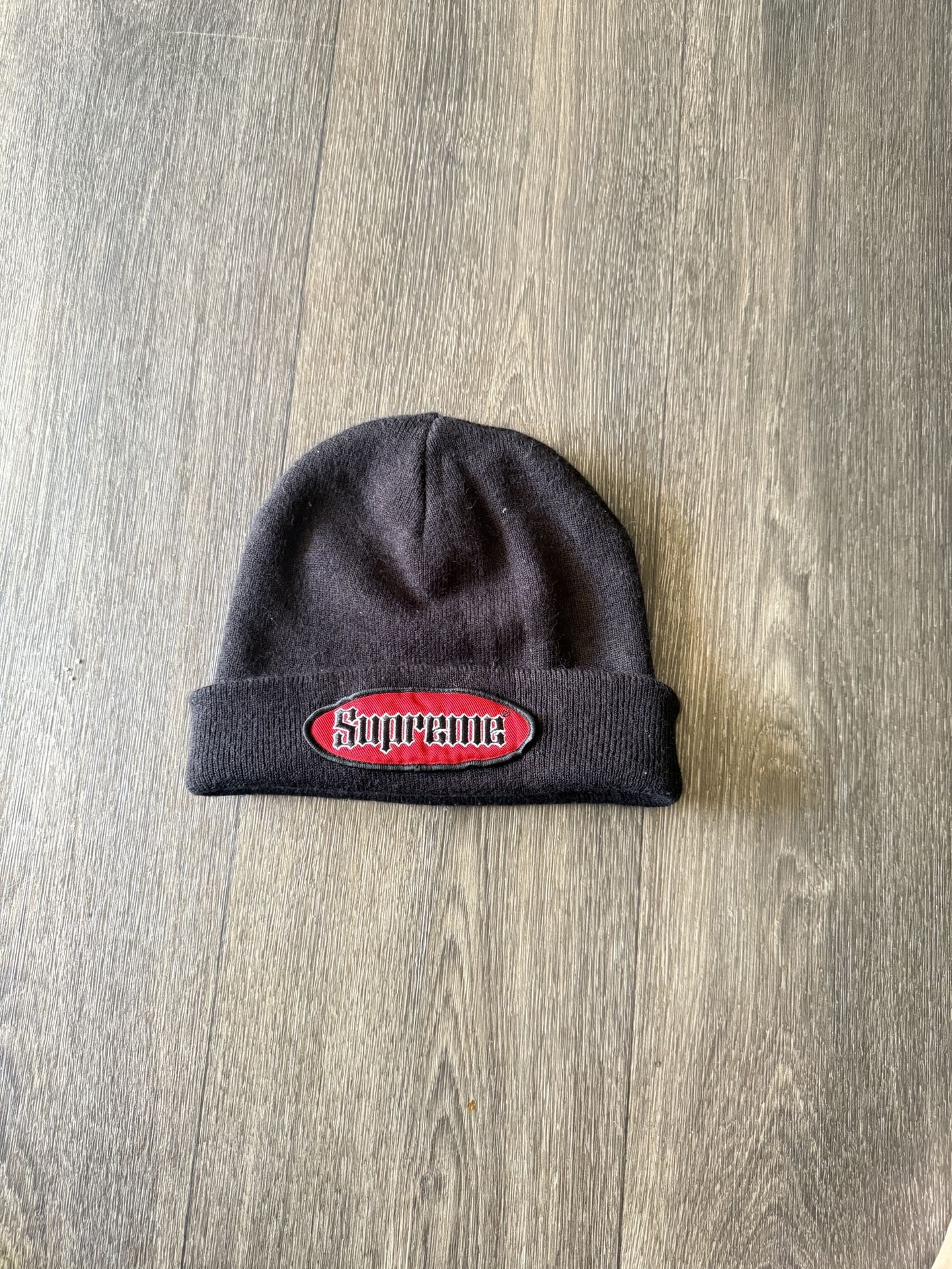 Supreme Beanie