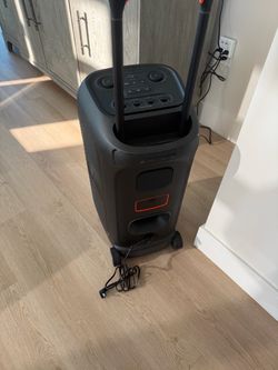 JBL partybox stage 320