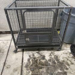 Dog Crate 