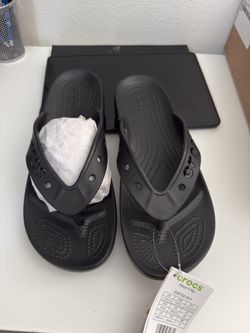 Crocs Sandals