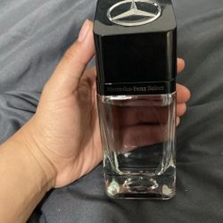 Mercedes Bendz Selected