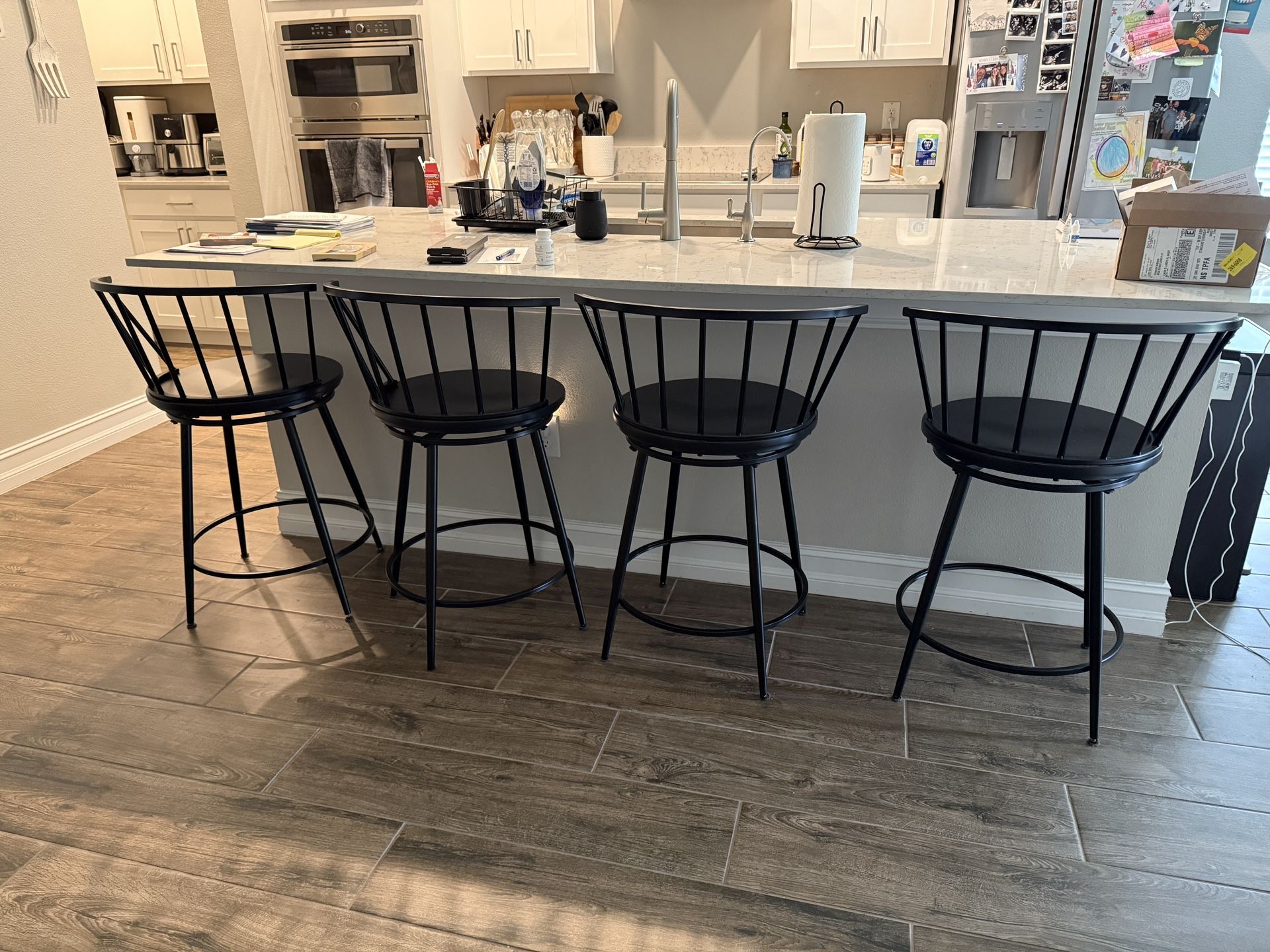 Counter Height Bar Stools