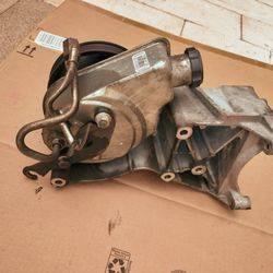 Power Steering Pump For Chevy Silverado Or GMC Sierra V6..4.3....2007