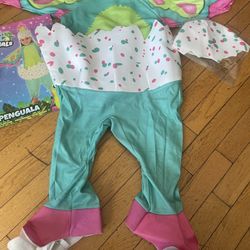 Hatchimals Costume For Kids 