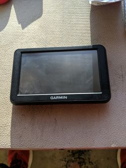 Garmin Nuvi 