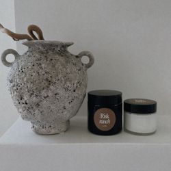 100% Grass Fed Whipped Tallow Balm