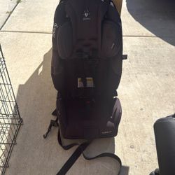 Free Car Seat Diono 