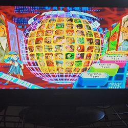 Dreamcast Memory Card 