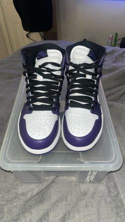 Jordan 1’s 10.5