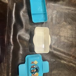 Dragon Ball Super Bento Box Medium Sized