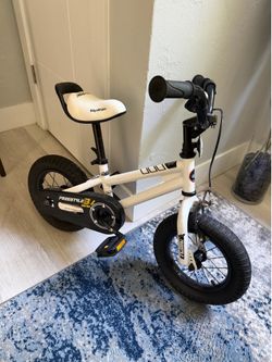 Kids BMX Bike