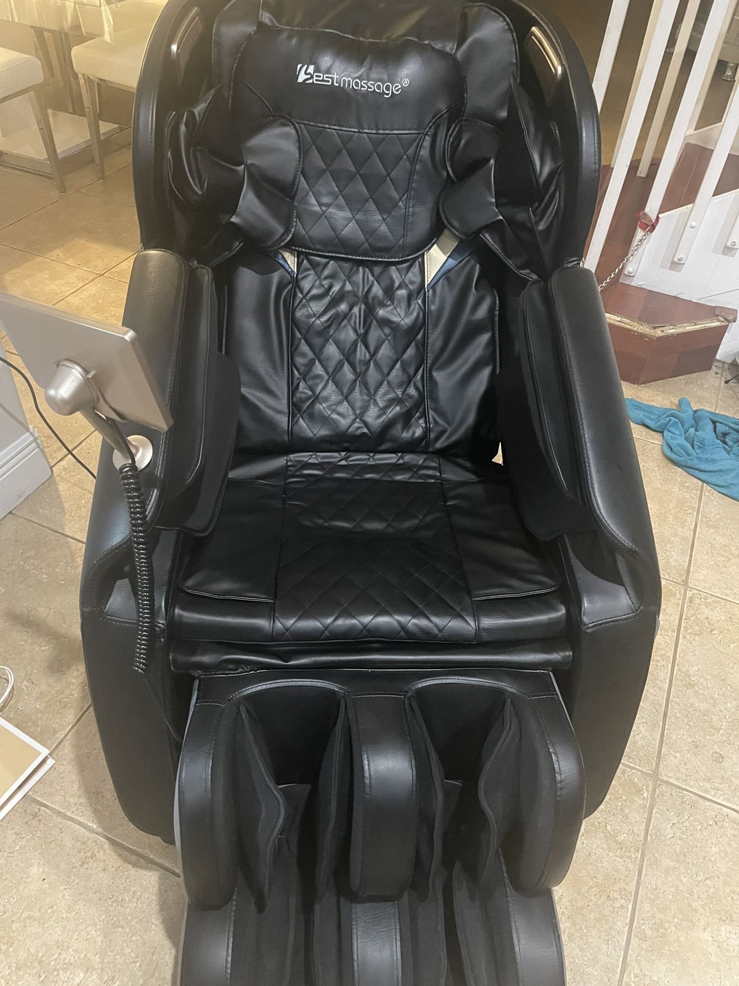 Massage Chair - Best Massage
