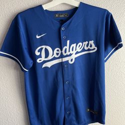 LA Dodger Jersey