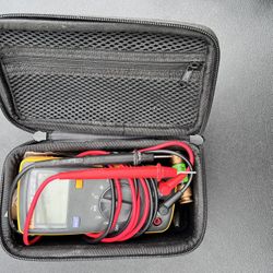 Voltage Tester
