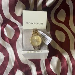 MICHAEL KORS