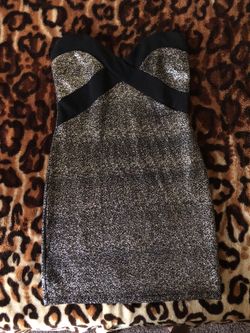 Night out dress