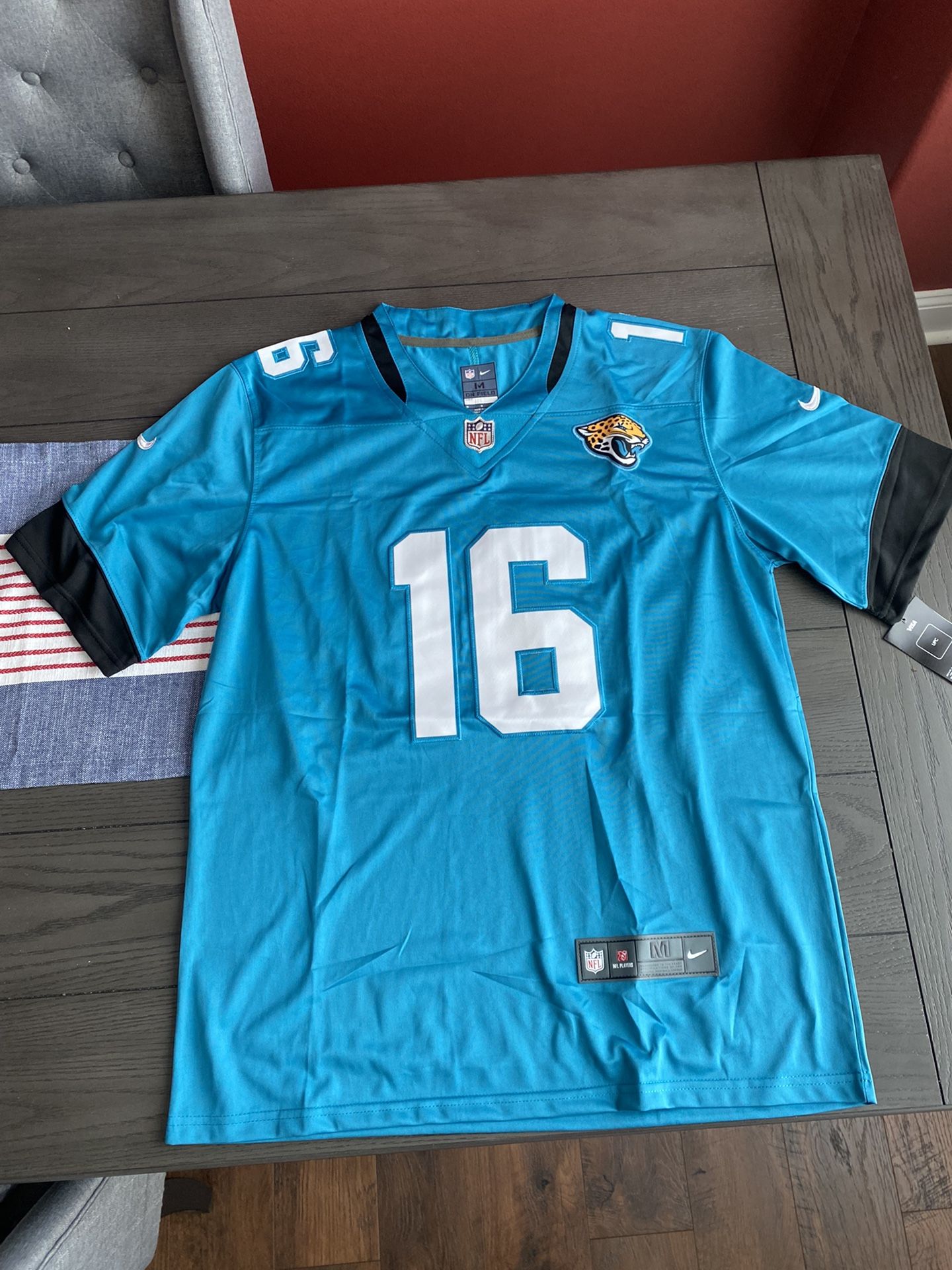 Trevor Lawrence NFL Jersey