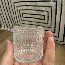 69 Votives And 95 Flameless Tea Lights