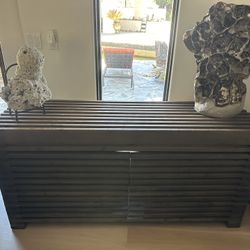RH Sideboard (Estate Sale)