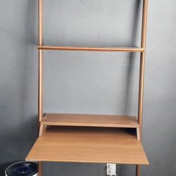 Dania Furniture Wall Desk