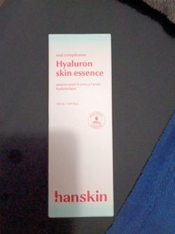 Hyaluron skin essence
