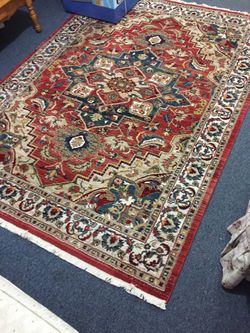 Carpet