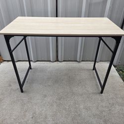 New Computer Desk 