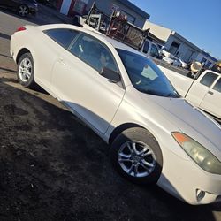 2004 Toyota Solara