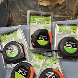 Tape Measure