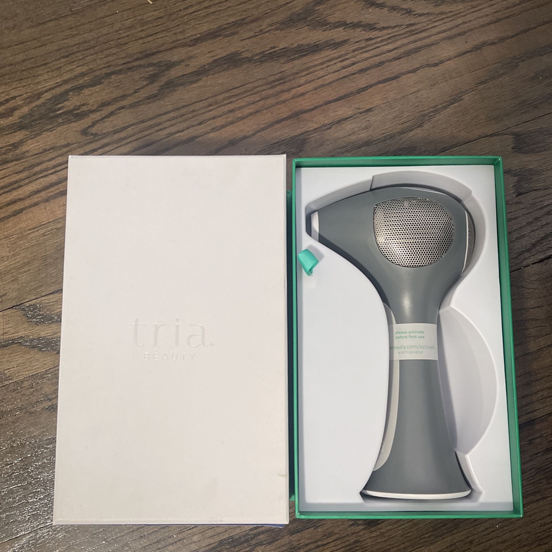 Hair Removal Laser 4X  - TRIA