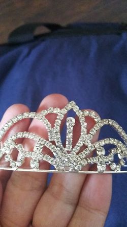 Crown