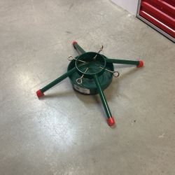 XMAS Tree Holder 