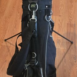 Accuforce - 11 Golf Clubs & Bag Set 