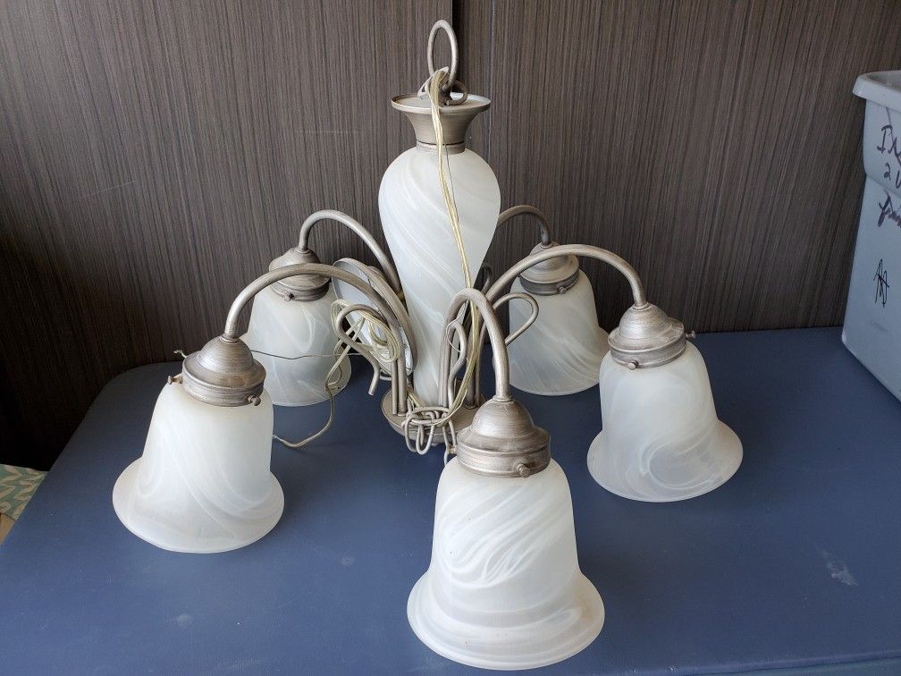 Hanging Light Fixtures