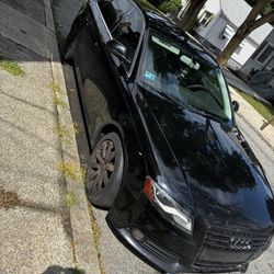 2009 Audi a4 2.0t Quattro 
