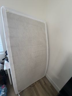 Twin Mattress – Good Condition